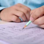Cosmetology State Board Practice Exam 2: 110 Questions With Hints and Explanations