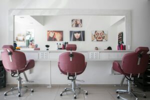 most important cosmetology questions test 4