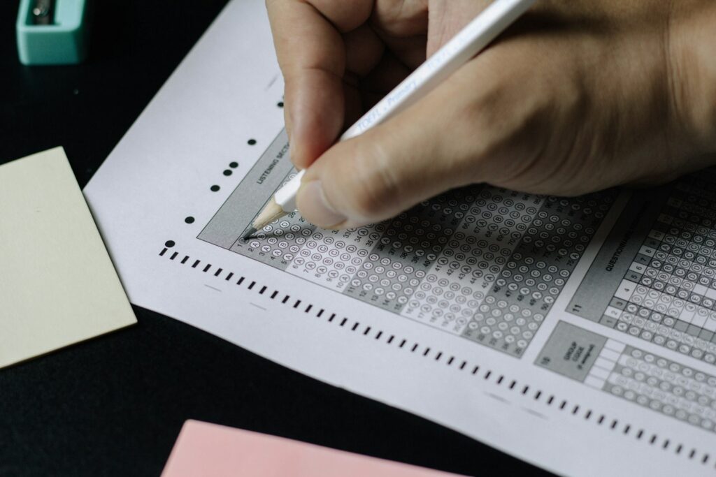 Top 10 Most Likely Questions on Cosmetology State Board Practice Test 3