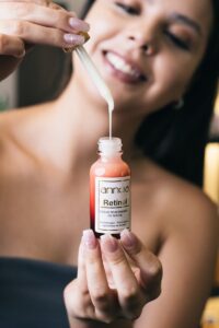 cosmetology beauty career