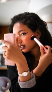 Why choose cosmetology career
